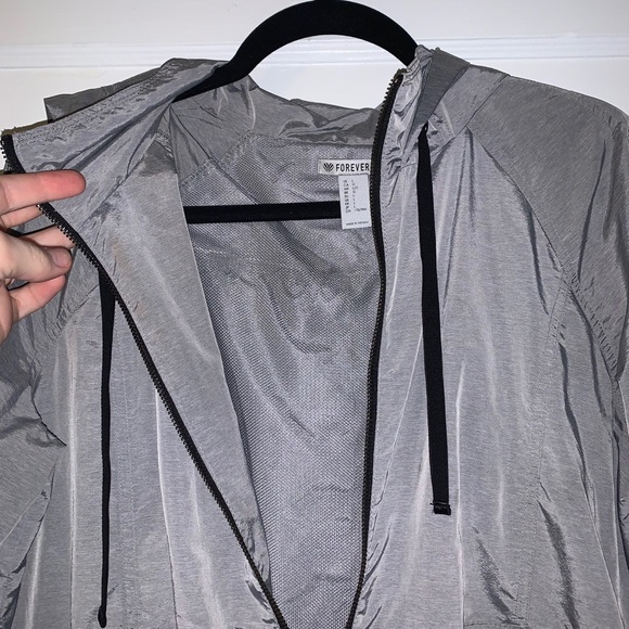 Reflective Jacket - Picture 3 of 4